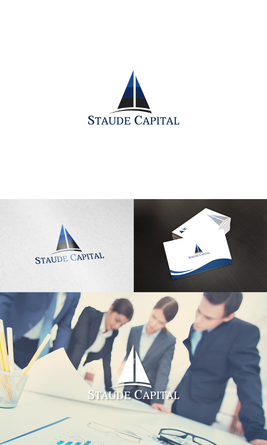 Logo Design by Lello for this project | Design #11434057