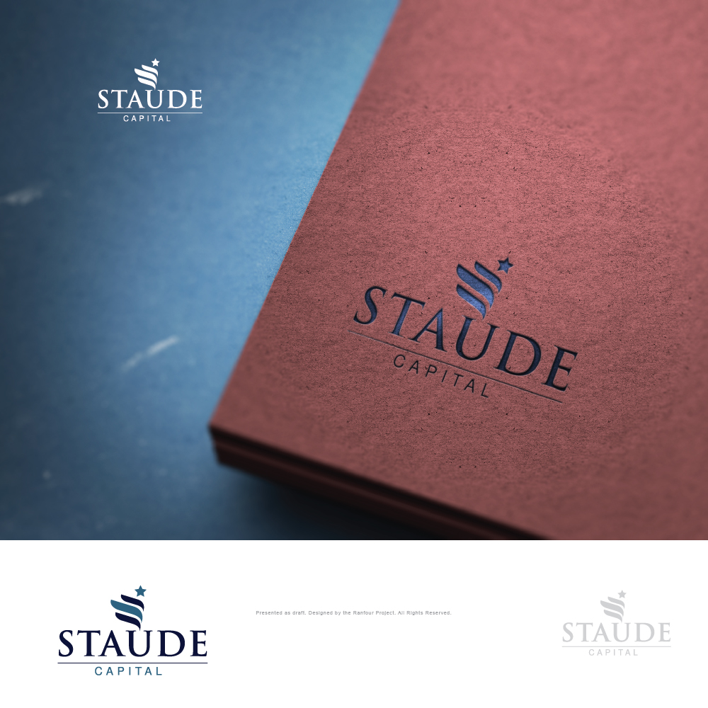 Logo Design by The RANFOUR Project for this project | Design #11501408