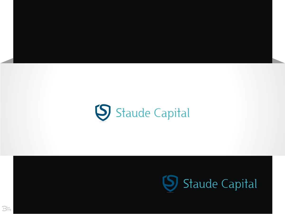 Logo Design by Blueberry for this project | Design #11397595