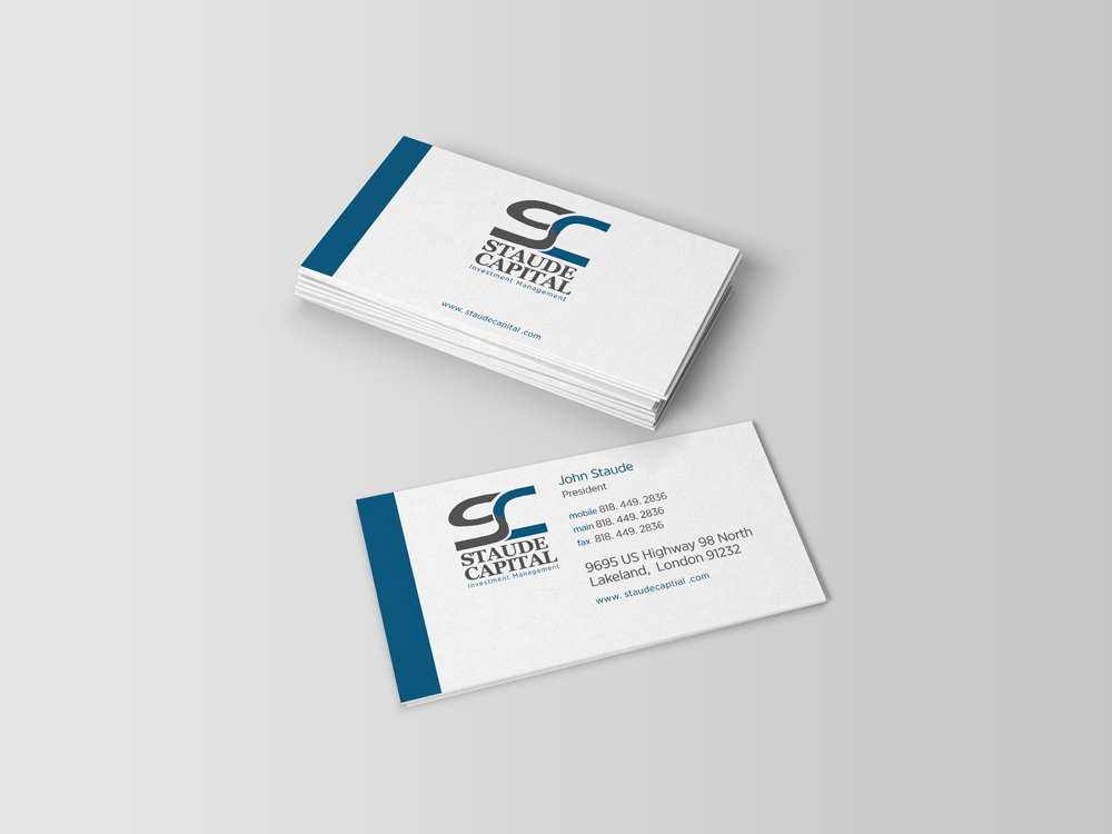 Logo Design by Parisscott713 for this project | Design #11401999