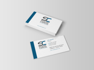 Logo Design by Parisscott713