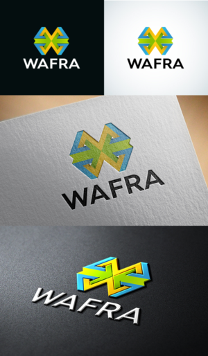 Diseño de Logo por CastleArt para este proyecto | Diseño #11552952