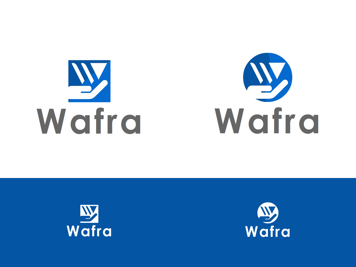 Logo Design by protikrdesigner for this project | Design #11470358