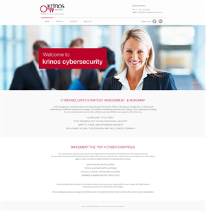 Web Design by VijayaDesign