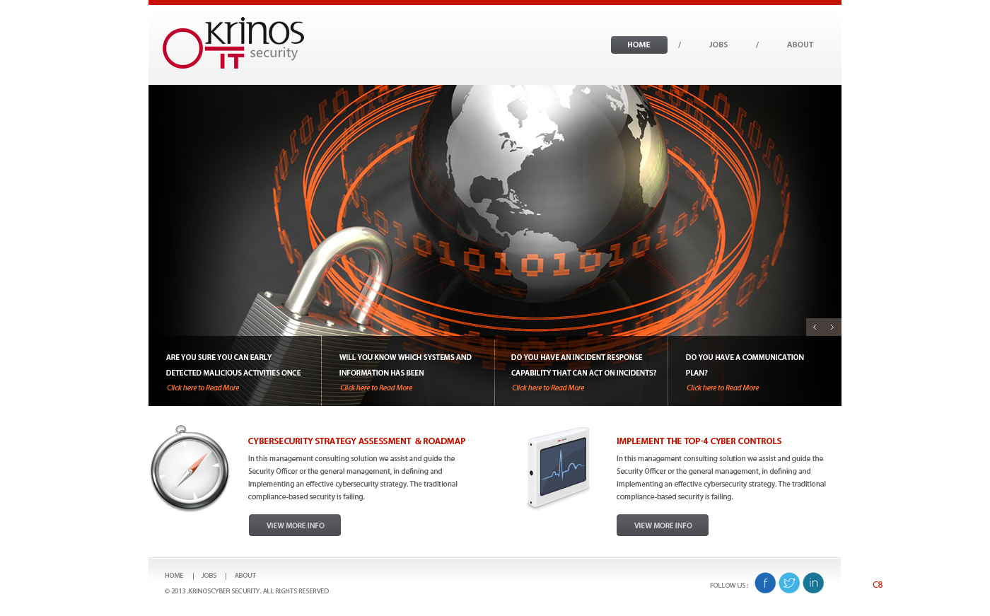 Web Design by pb for this project | Design #2322658