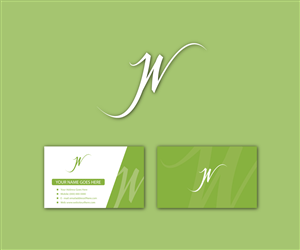 Business Card Design by ObiXCo for this project | Design: #2323020