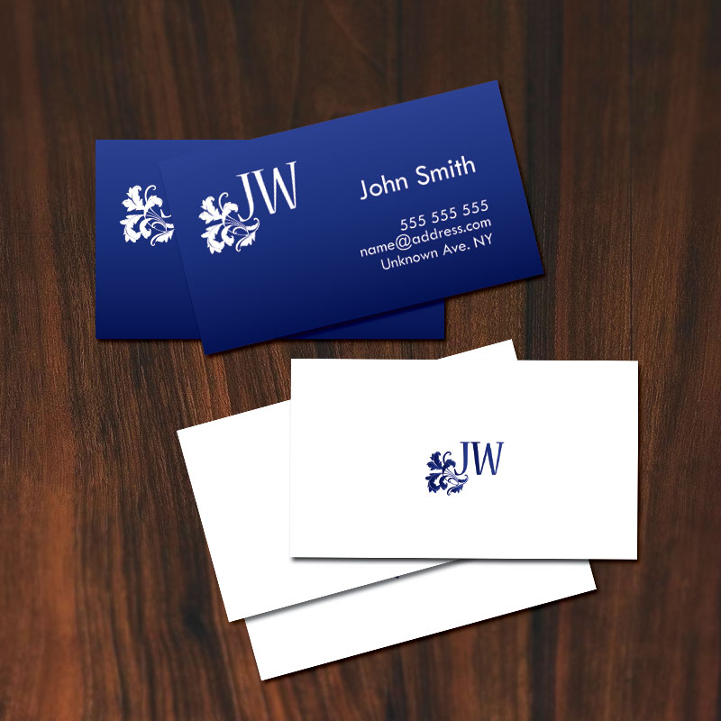 Business Card Design by The RANFOUR Project for this project | Design #2335468