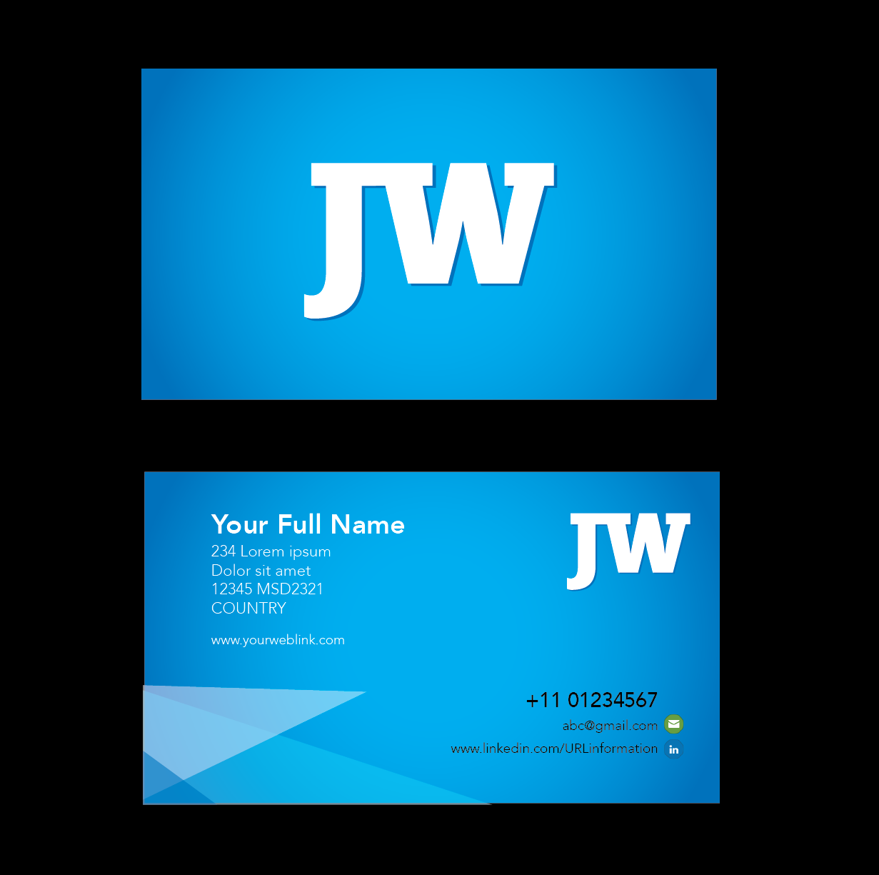 Business Card Design by Phuong Anh for this project | Design #2324882