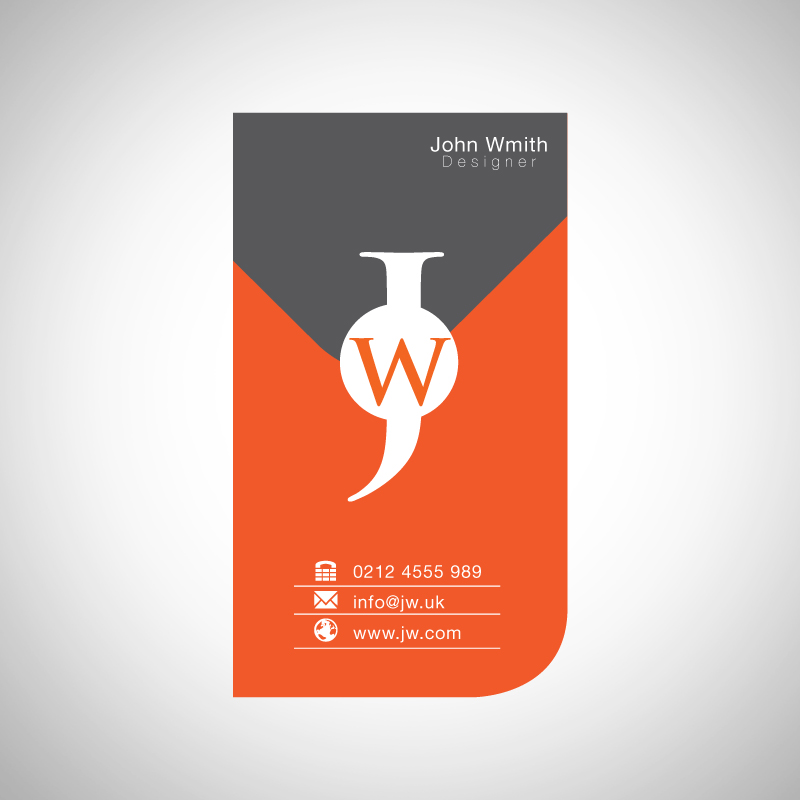 Business Card Design by Yas media for this project | Design #2335629