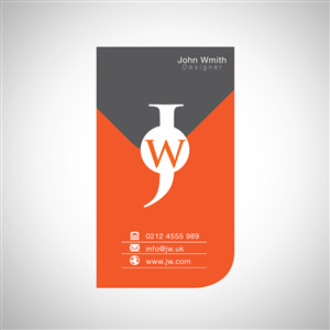 Business Card Design by Yas media for this project | Design: #2335629