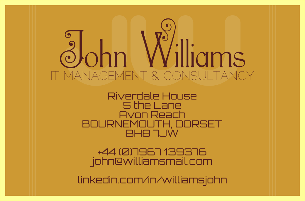 Design de Carte de Visite par DadaVFC CreativeDesign pour ce projet | Design #2368144