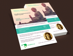 Diseño de Flyer por Pixi Dust para este proyecto | Diseño: #11394933