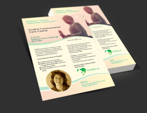 Diseño de Flyer por Pixi Dust para este proyecto | Diseño: #11405079