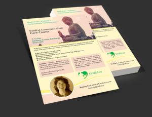 Diseño de Flyer por Pixi Dust para este proyecto | Diseño: #11412444