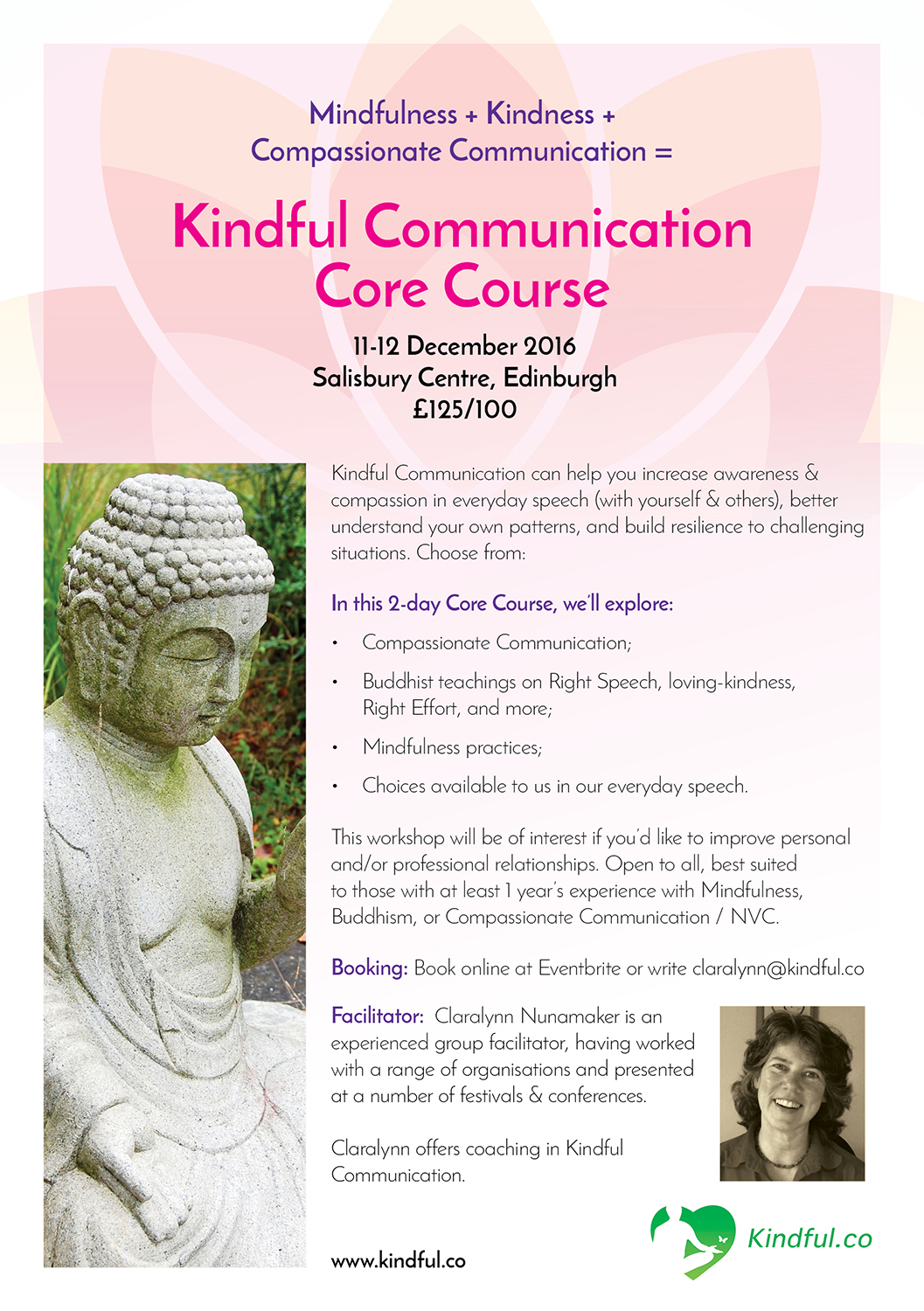 Flyer-Design von DesignFive für dieses Projekt | Design #11419082