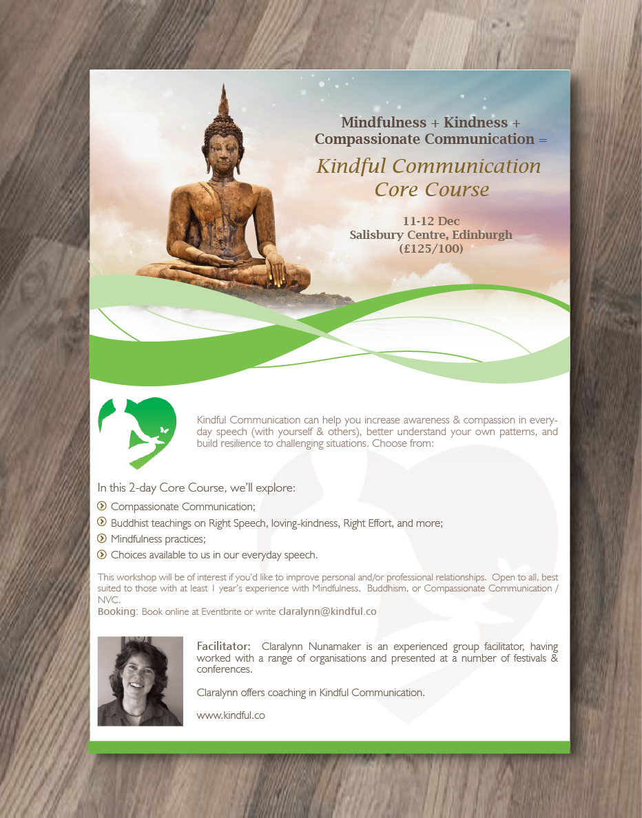 Flyer Design by alex989 for this project | Design #11463689