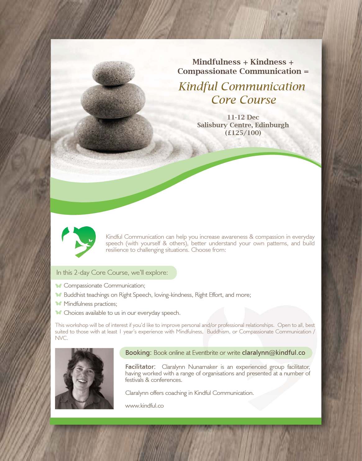 Design de Flyer par alex989 pour ce projet | Design #11471149