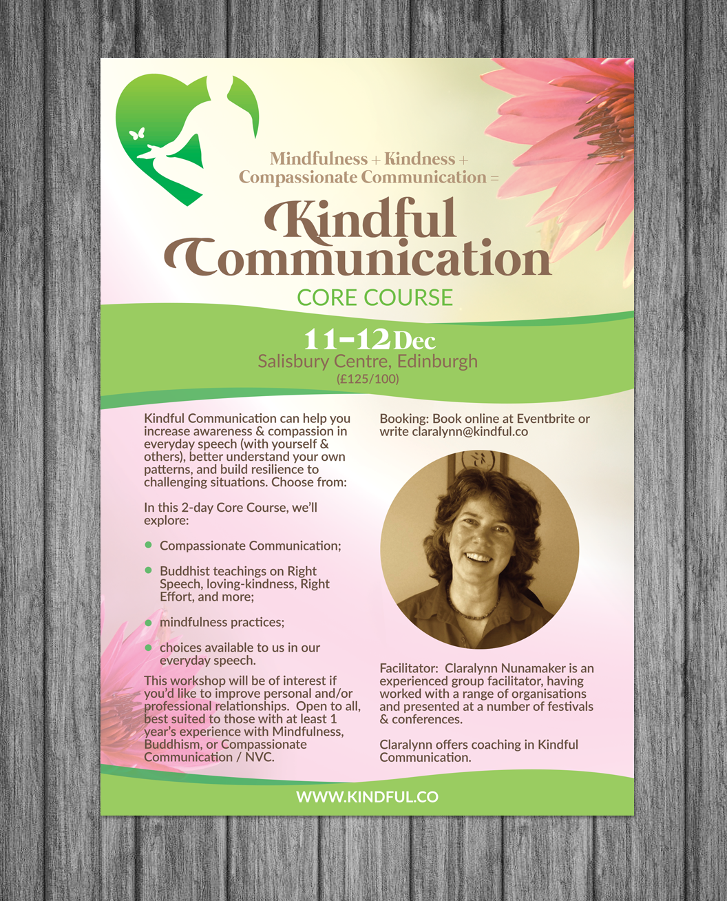 Flyer Design by Victor_pro for this project | Design #11408395