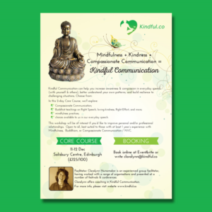 Diseño de Flyer por Shradha para este proyecto | Diseño: #11396094