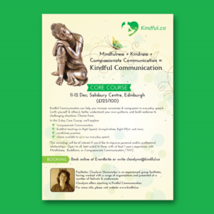 Diseño de Flyer por Shradha para este proyecto | Diseño: #11398135