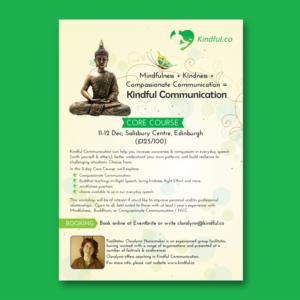 Diseño de Flyer por Shradha para este proyecto | Diseño: #11398136