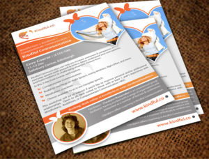 Design de Flyer par aspiremedia pour ce projet | Design : #11405745