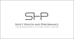 Logo-Design von ciolena für Select Health and Performance | Design: #11399036