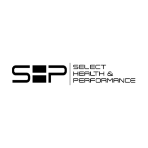 Logo-Design von H4R5Z für Select Health and Performance | Design: #11399320