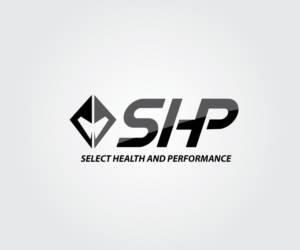 Logo-Design von Aeidan für Select Health and Performance | Design: #11406354