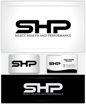Logo Design by Alexander1987 for Select Health and Performance | Design: #11395291