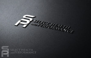 Logo Design by Alexander1987 for Select Health and Performance | Design: #11395491