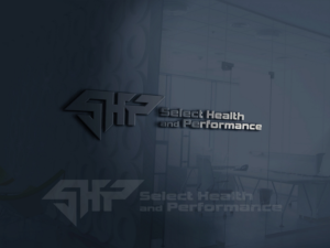 Logo-Design von Alexander1987 für Select Health and Performance | Design: #11409920