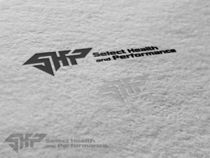 Logo-Design von Alexander1987 für Select Health and Performance | Design: #11409940