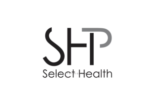 Logo-Design von creative.bugs für Select Health and Performance | Design: #11400104