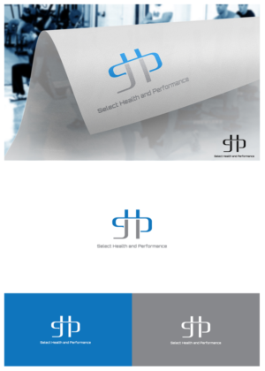 Logo-Design von goranvisnjic82 für Select Health and Performance | Design #11395757