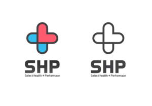 Logo-Design von Matt Bradshaw für Select Health and Performance | Design: #11401206