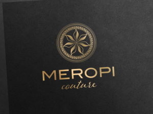 Logo Design by Sacura