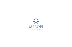 Meropi Couture | Logo-Design von GLDesigns