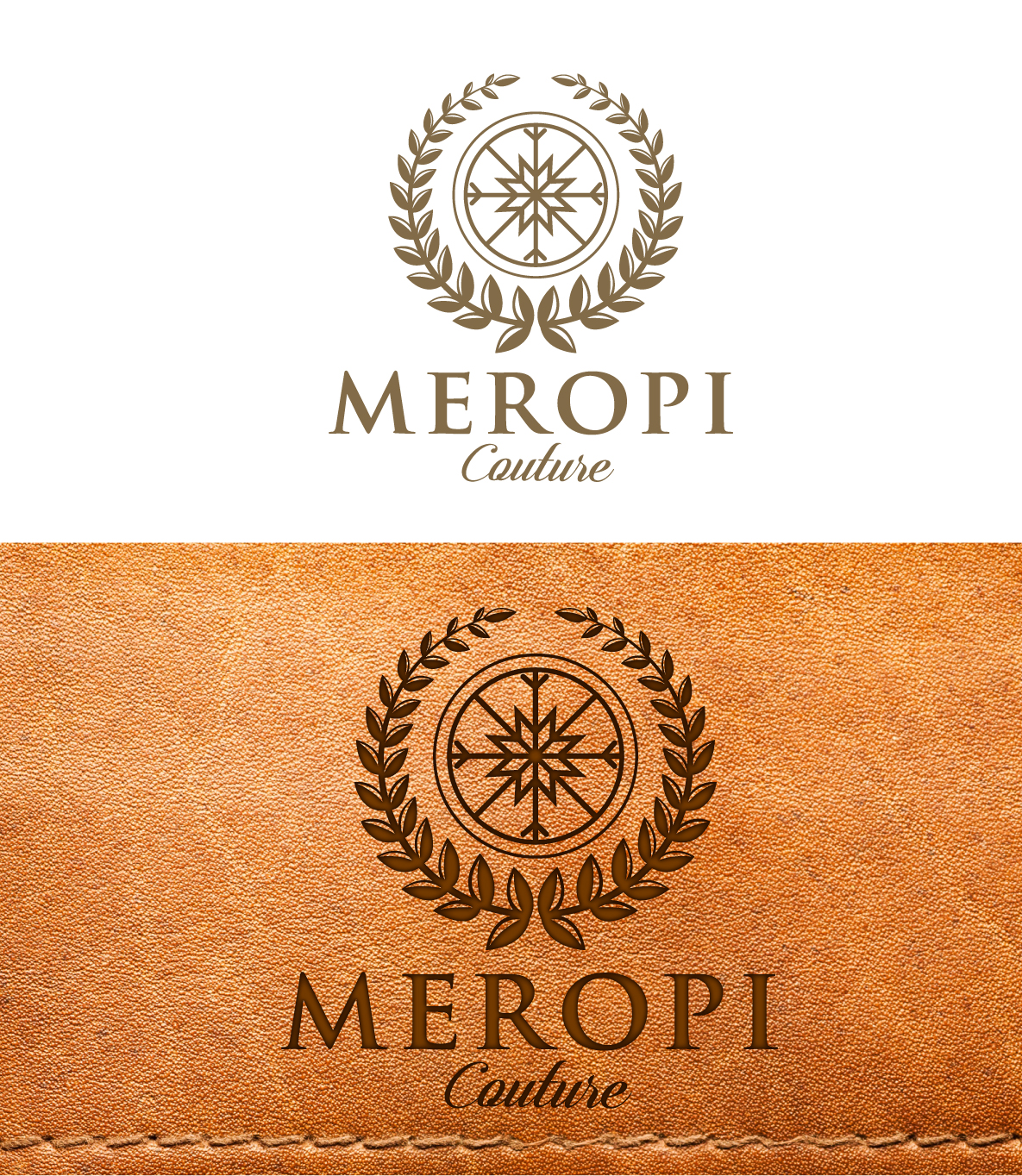 Logo Design by creative.bugs for this project | Design #11413875