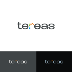 Logo Design by Arham Hidayat for tereas | Design #11489981