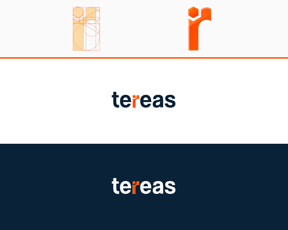 Logo Design by lukasz2k24dcdc for tereas | Design #11511224