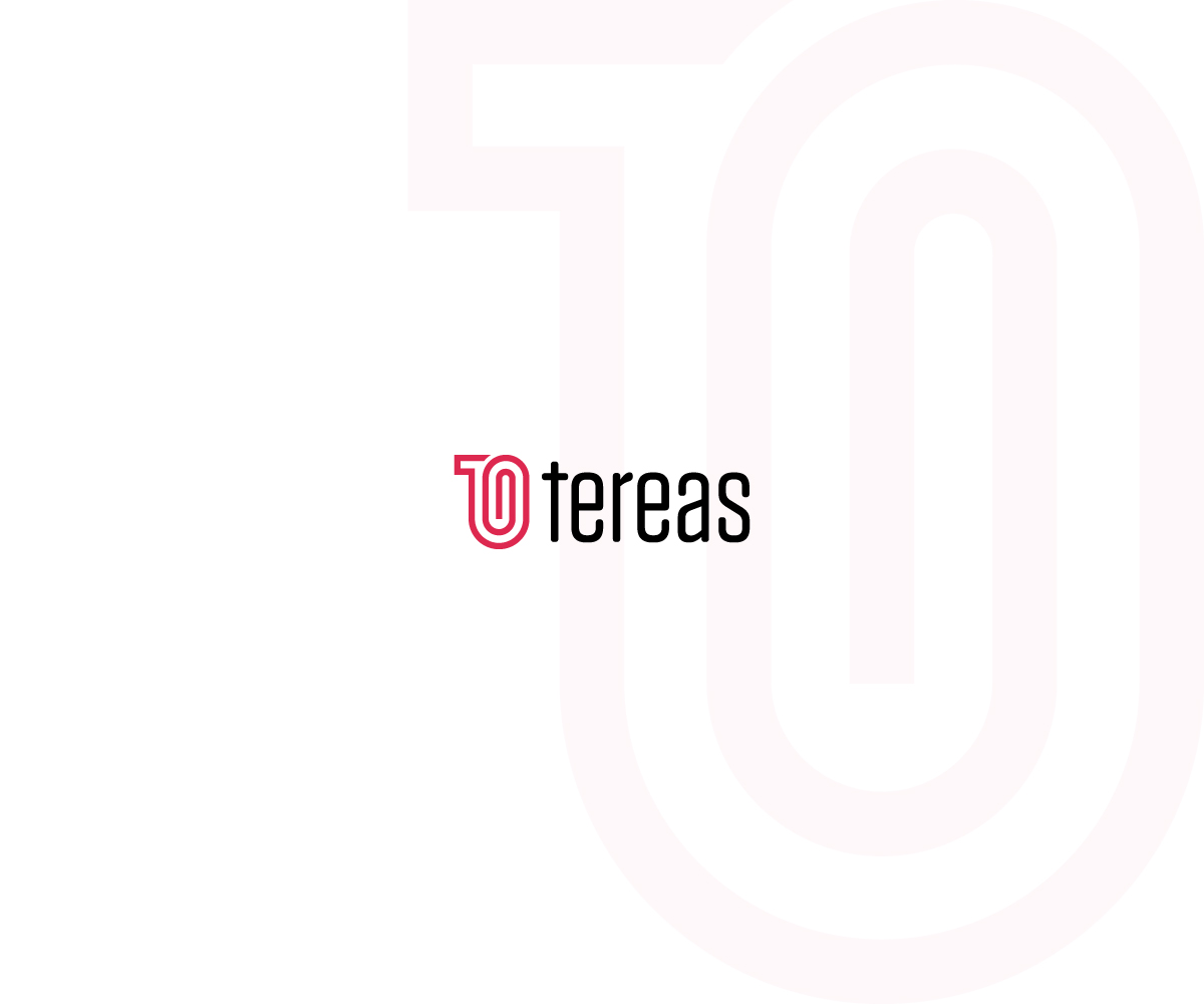 Diseño de Logo por onrtskn para tereas | Diseño #11499800