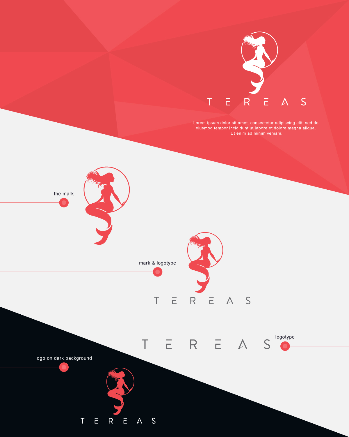 Diseño de Logo por joe designs para tereas | Diseño #11395371