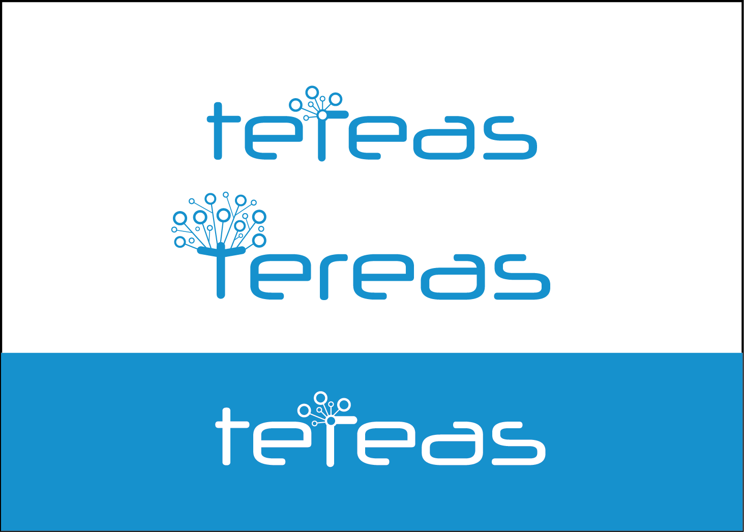 Logo-Design von Boink für tereas | Design #11513101