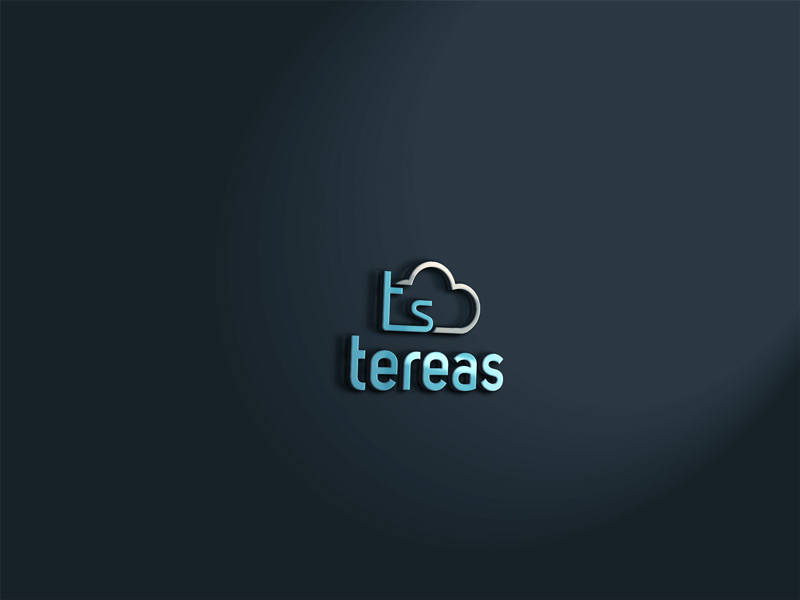 Logo-Design von sohagof1986 für tereas | Design #11506689