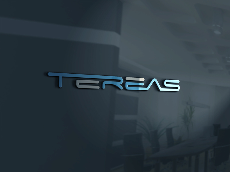 Logo-Design von Bluefish07 für tereas | Design #11393417