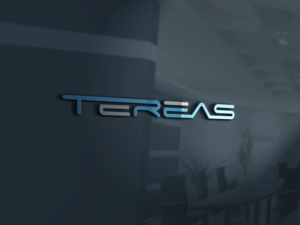 Logo Design by AhmadMohammad for tereas | Design: #11393417