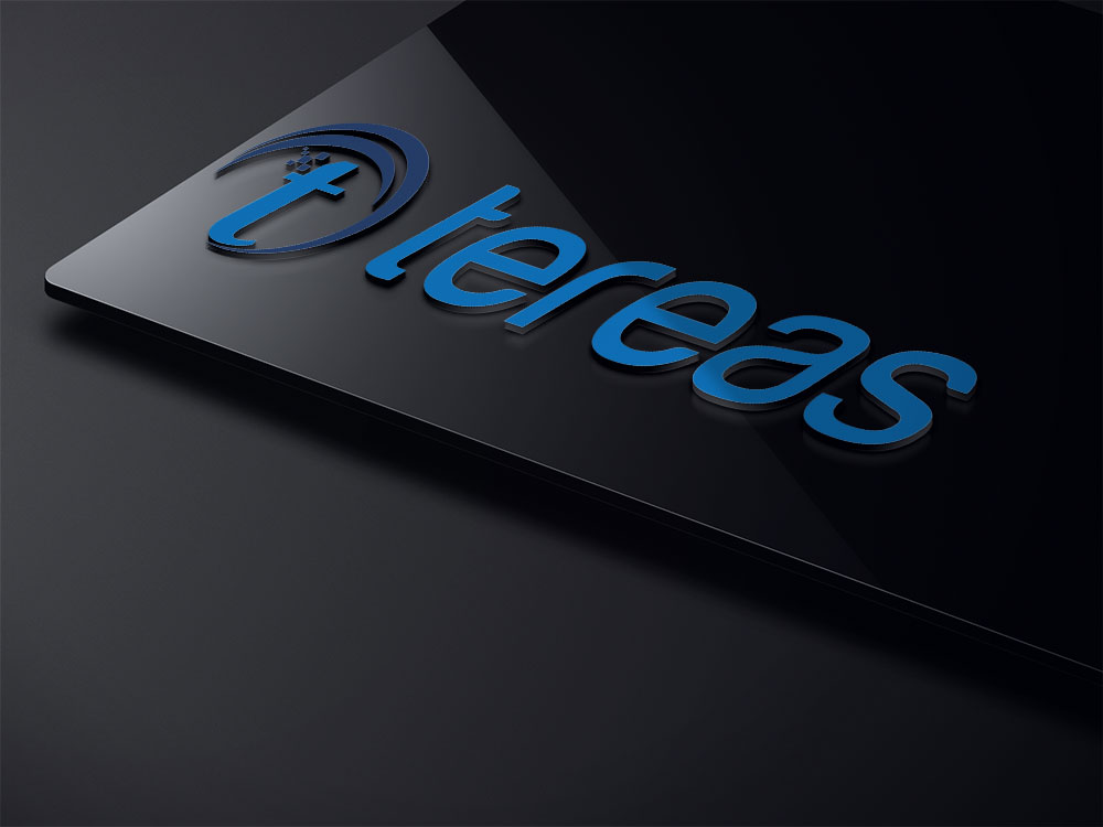 Logo Design by Design Kolektiv for tereas | Design #11397802