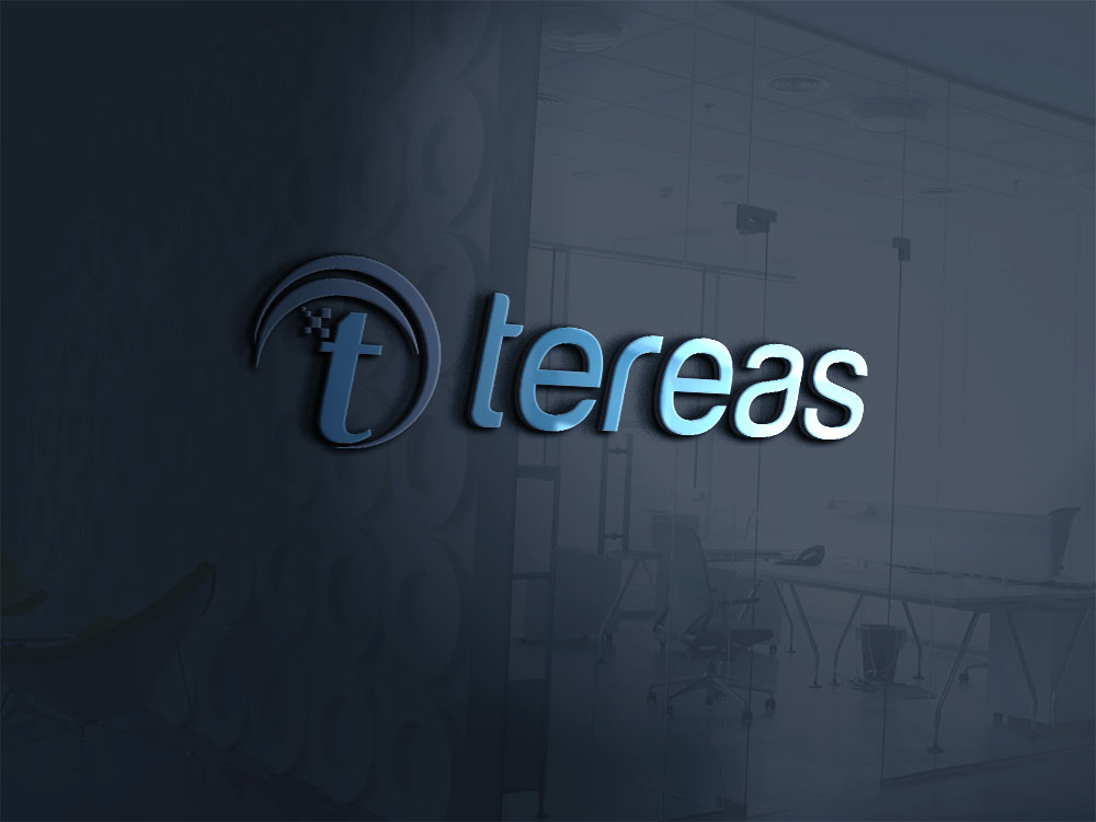 Logo-Design von Design Kolektiv für tereas | Design #11397803