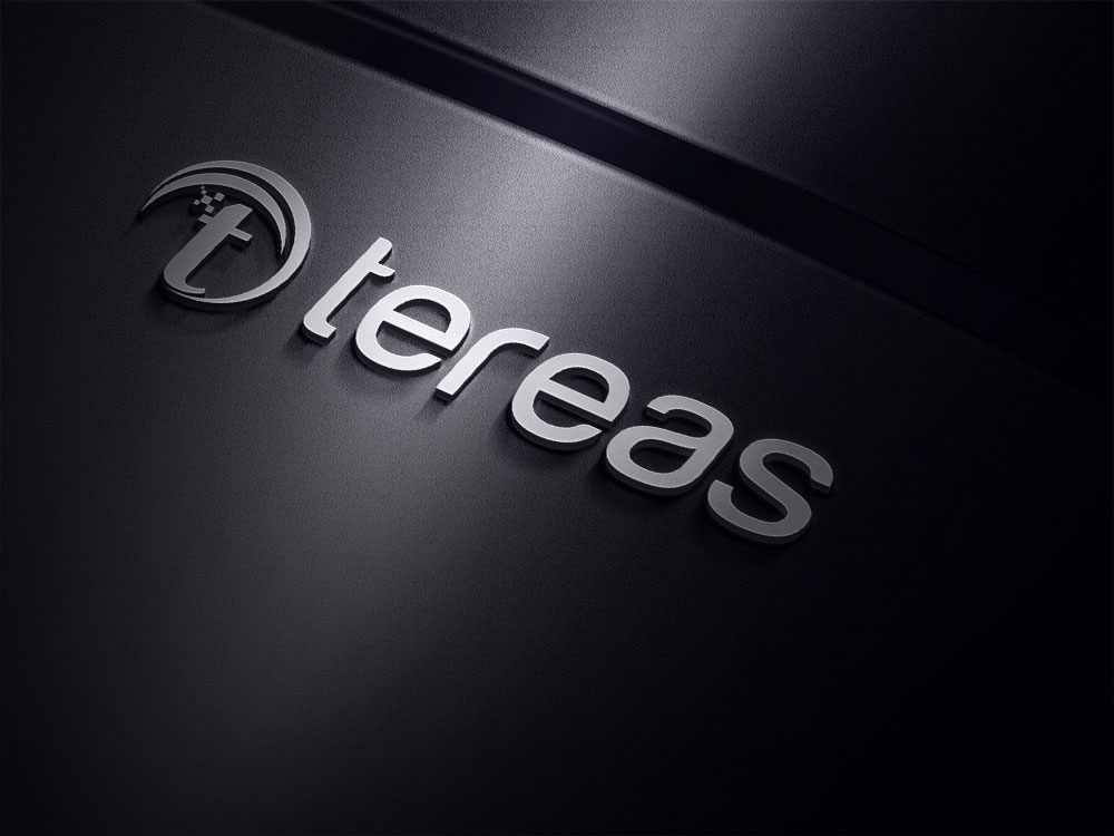Logo Design by Design Kolektiv for tereas | Design #11397804